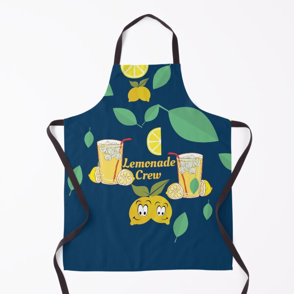 Item preview, Lemonade Crew designed and sold by GlobalHunt.