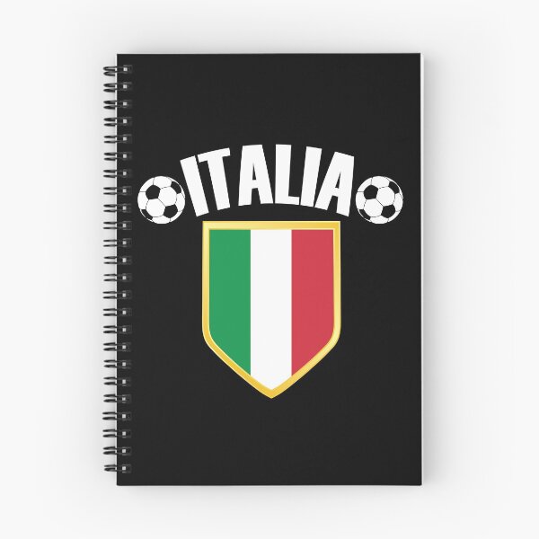Item preview, Italia Football designed and sold by TravelScientist.