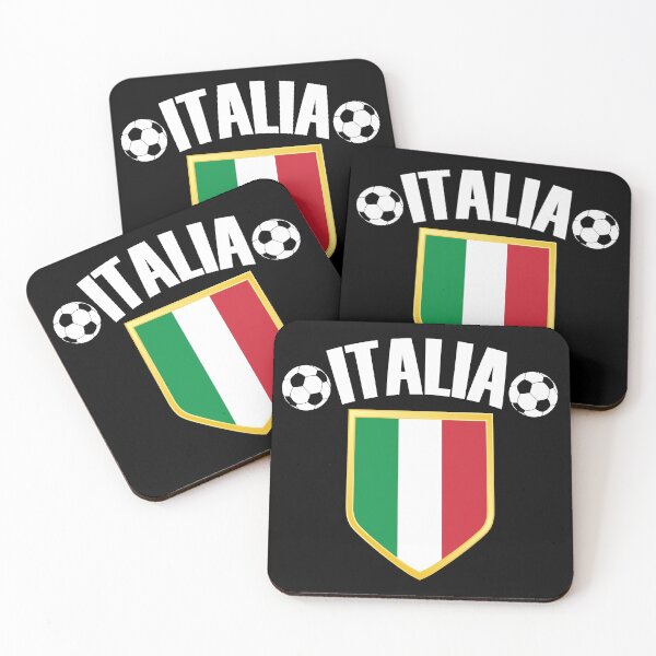 Item preview, Italia Football designed and sold by TravelScientist.