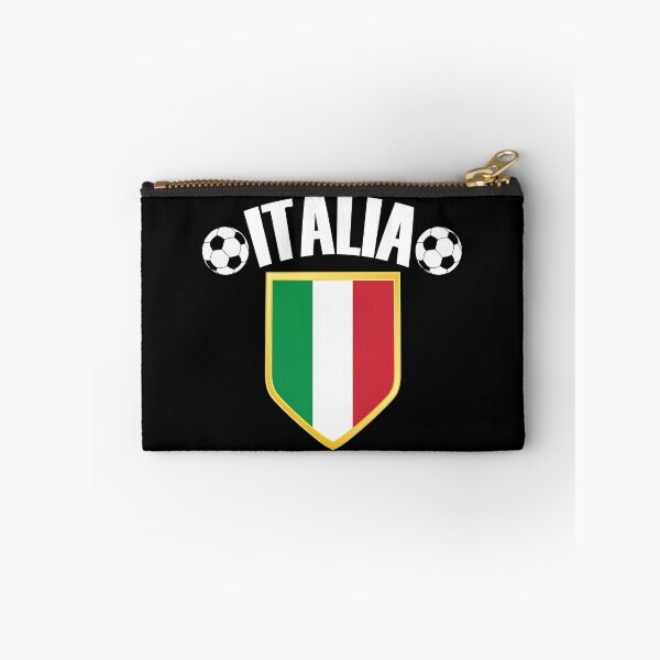 Item preview, Italia Football designed and sold by TravelScientist.