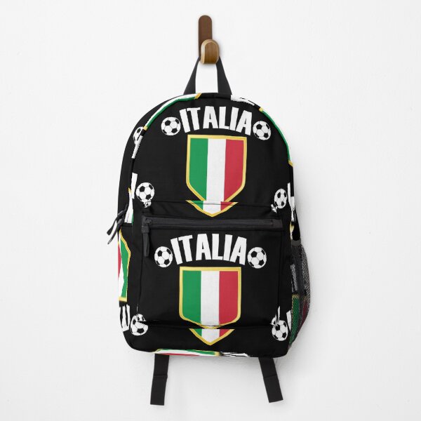 Item preview, Italia Football designed and sold by TravelScientist.