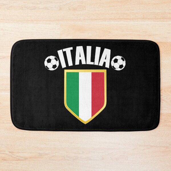 Item preview, Italia Football designed and sold by TravelScientist.