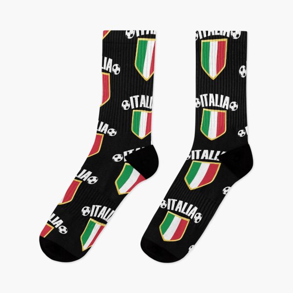 Item preview, Italia Football designed and sold by TravelScientist.