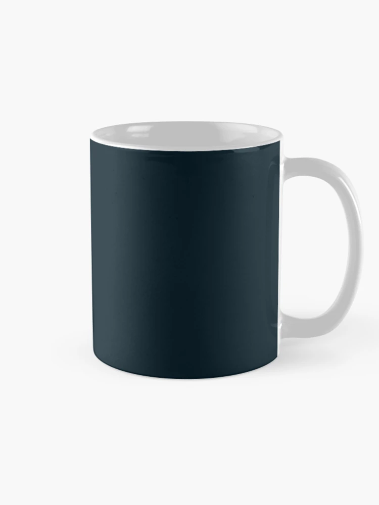 Thumbnail 3 of 6, Coffee Mug, Skeleton in Graveyard [Roufxis-Rb] designed and sold by RoufXis.