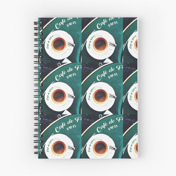 Item preview, Paris Restaurants & Café Watercolor designed and sold by Annnalise.