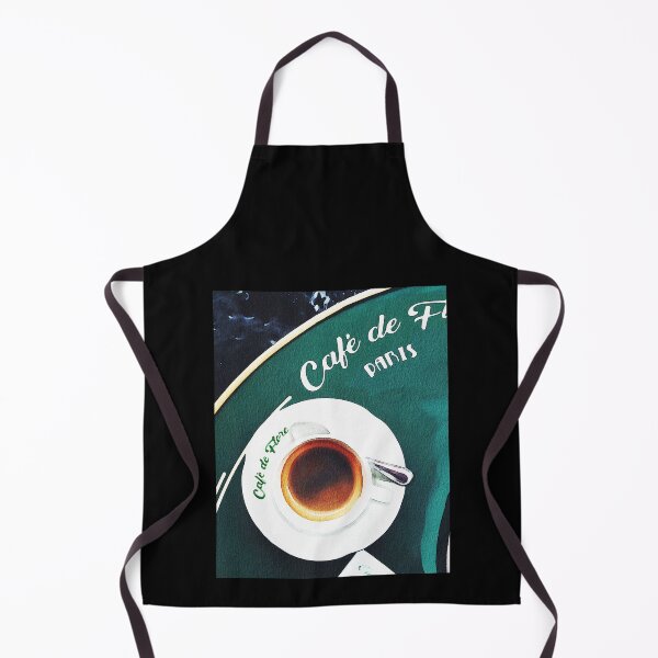 Item preview, Paris Restaurants & Café Watercolor designed and sold by Annnalise.
