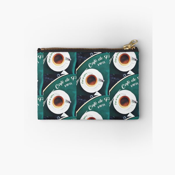 Item preview, Paris Restaurants & Café Watercolor designed and sold by Annnalise.