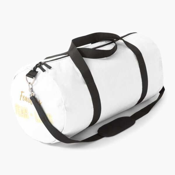 Item preview, Fearless: Fear-Less designed and sold by Kallo-Kraft.