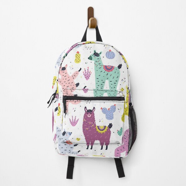 Item preview, Color funny Llama designed and sold by LeHongTien.