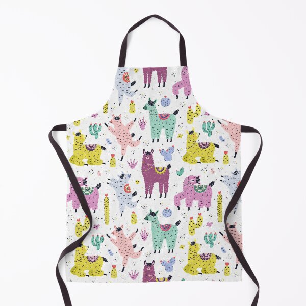Item preview, Color funny Llama designed and sold by LeHongTien.