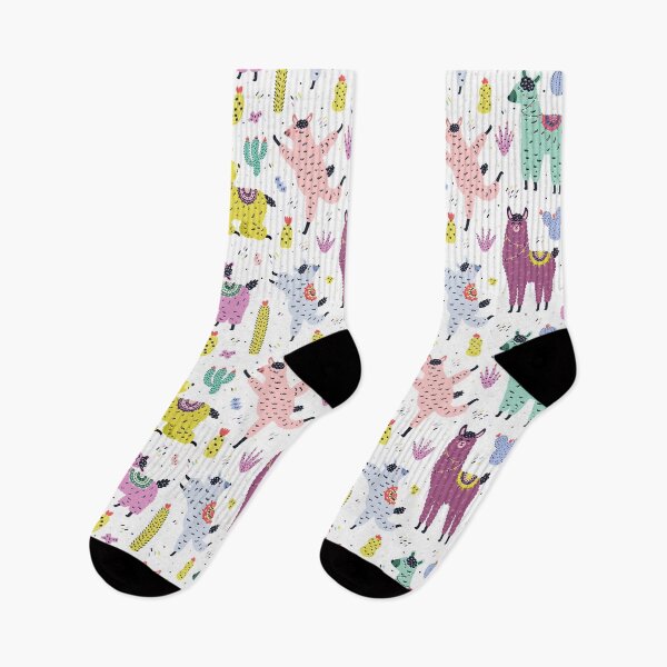 Item preview, Color funny Llama designed and sold by LeHongTien.