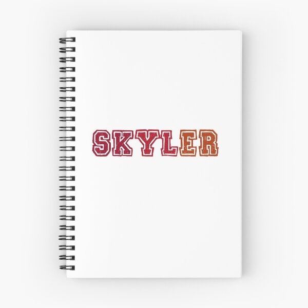 Item preview, SKYLER designed and sold by ruviogevio.