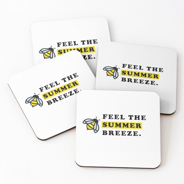 Item preview, FEEL THE SUMMER BREEZE designed and sold by GENUINEPRODUCT.