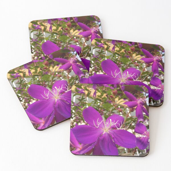 Item preview, Violet Flower designed and sold by Nichan-70.