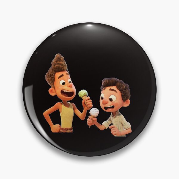 Item preview, Luca and Alberto designed and sold by shopLucaAmerica.