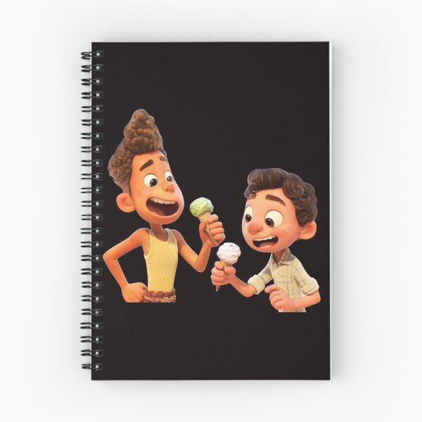 Item preview, Luca y Alberto designed and sold by shopLucaAmerica.