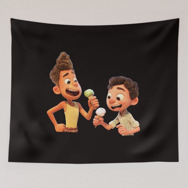 Item preview, Luca and Alberto designed and sold by shopLucaAmerica.