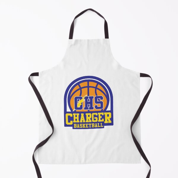 Item preview, OHS Charger Basketball designed and sold by mister-skyfish.