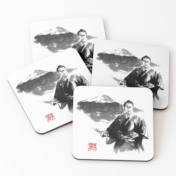 Item preview, fuji and jubei designed and sold by pechane.