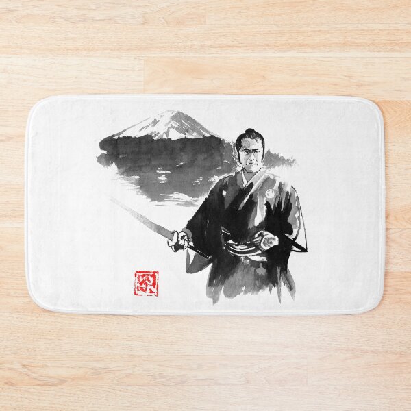 Item preview, fuji and jubei designed and sold by pechane.