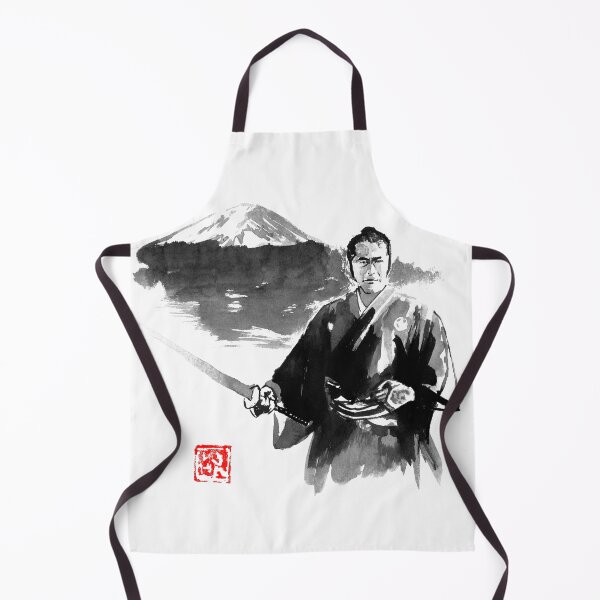 Item preview, fuji and jubei designed and sold by pechane.