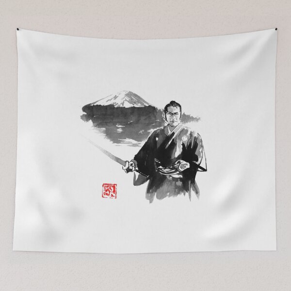 Item preview, fuji and jubei designed and sold by pechane.