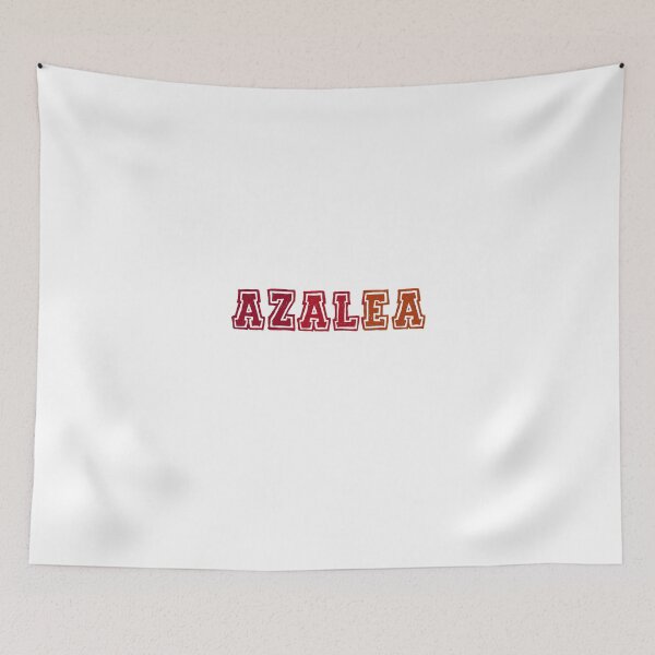Item preview, AZALEA designed and sold by ruviogevio.