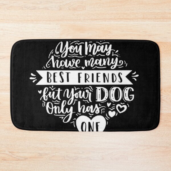 Item preview, Best Friend designed and sold by IshitaPoint.