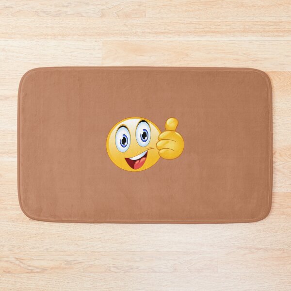 Item preview, Thumb's Up Emoji designed and sold by Rakesh  Jha.