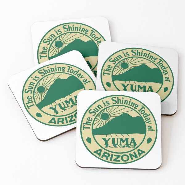 Item preview, Yuma Arizona Design designed and sold by Decal Mania.