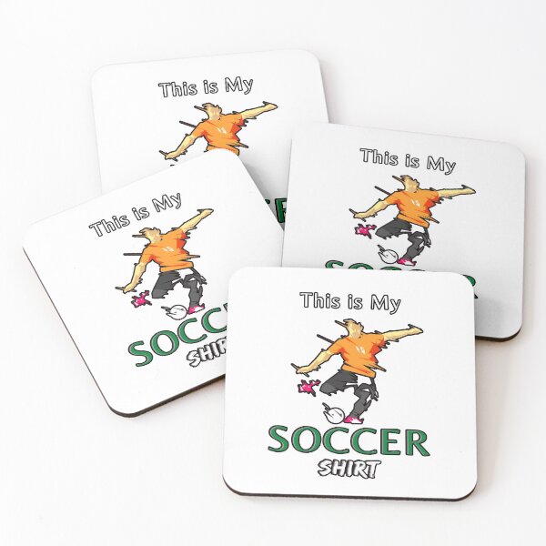 Item preview,  this is my soccer shirt ,vintage classic for soccer lover designed and sold by Havic  Tees.