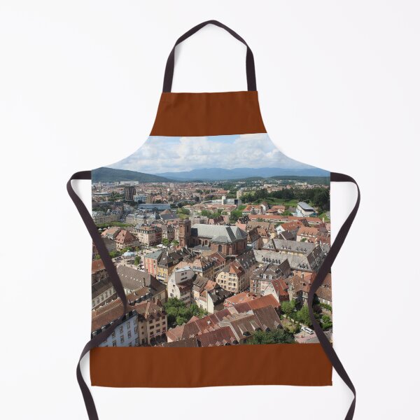Item preview, Old Town Belfort View, France designed and sold by Imladris01.