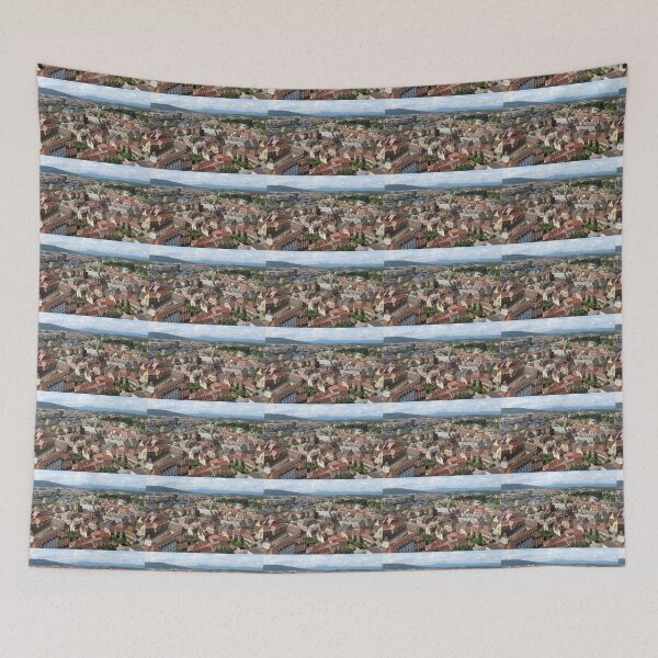 Item preview, Old Town Belfort View, France designed and sold by Imladris01.