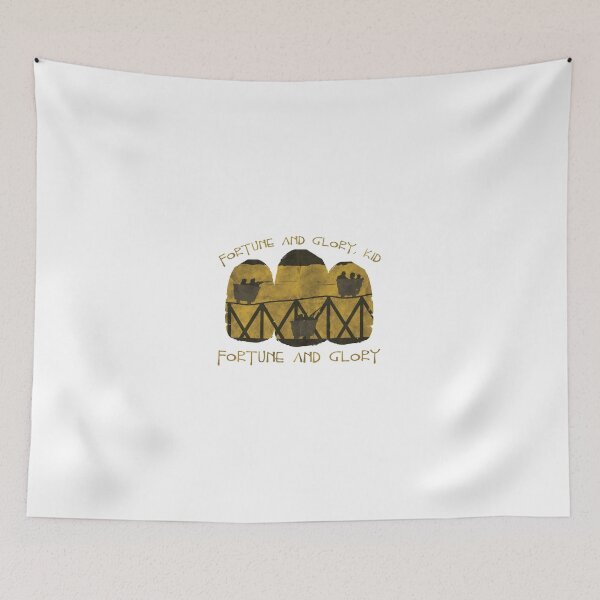 Item preview, Fortune and Glory designed and sold by Austin Macho.