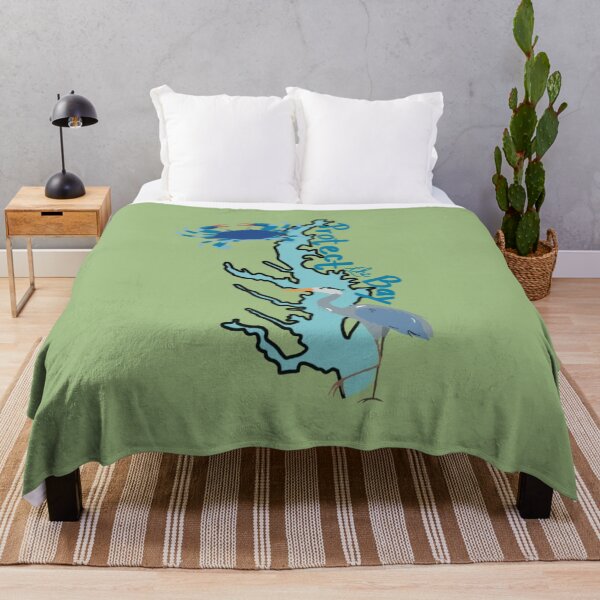 Item preview, Protect the Chesapeake Bay designed and sold by zibellbro.