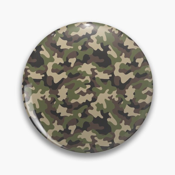 Item preview, Military Camouflage Pattern designed and sold by Ayoub14.