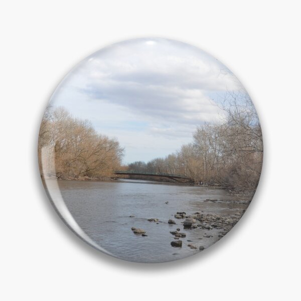 Item preview, How The River Goes  designed and sold by cscott1128.