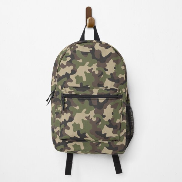 Item preview, Military Camouflage Pattern designed and sold by Ayoub14.