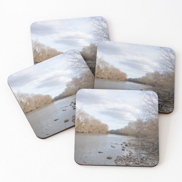 Item preview, How The River Goes  designed and sold by cscott1128.