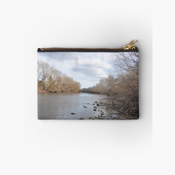 Item preview, How The River Goes  designed and sold by cscott1128.
