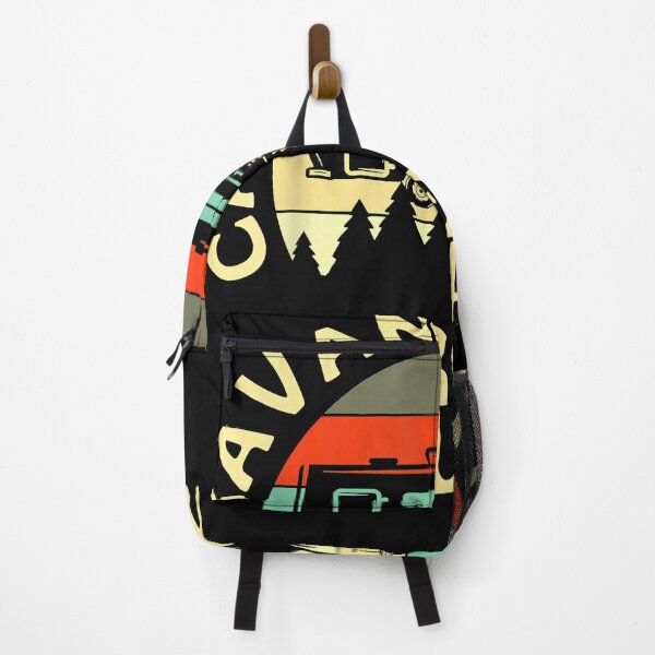 Item preview, Caravanning Is My Retirement Plan - Retiring Camping designed and sold by begin-again.