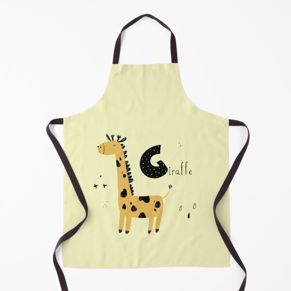 Item preview, Giraffe Heart Decoration designed and sold by LeHongTien.