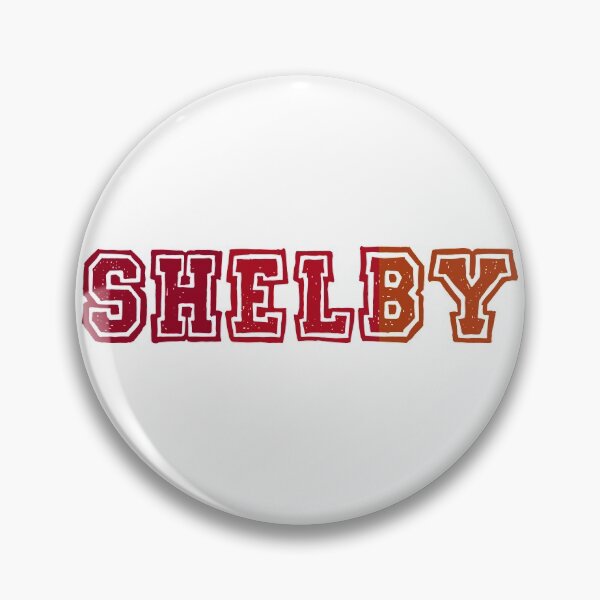 Item preview, SHELBY designed and sold by ruviogevio.