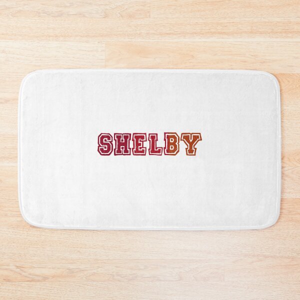 Item preview, SHELBY designed and sold by ruviogevio.