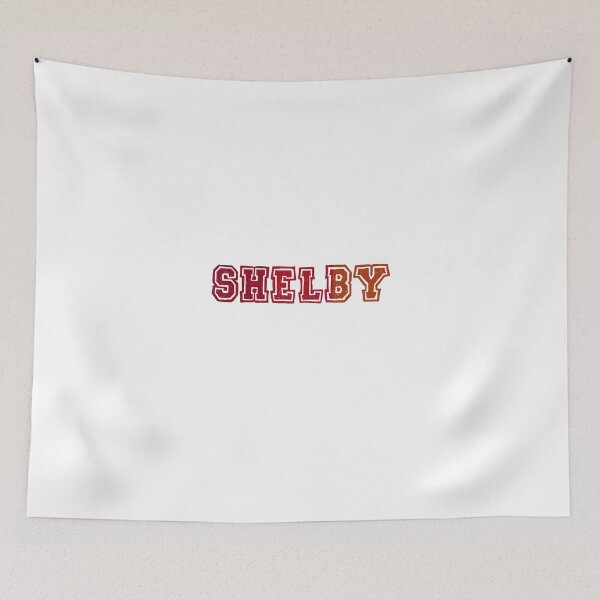 Item preview, SHELBY designed and sold by ruviogevio.