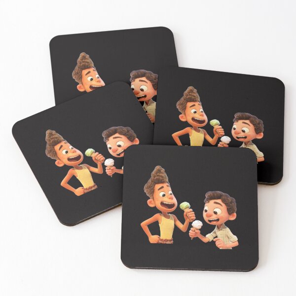 Item preview, Luca and Alberto designed and sold by shopLucaAmerica.