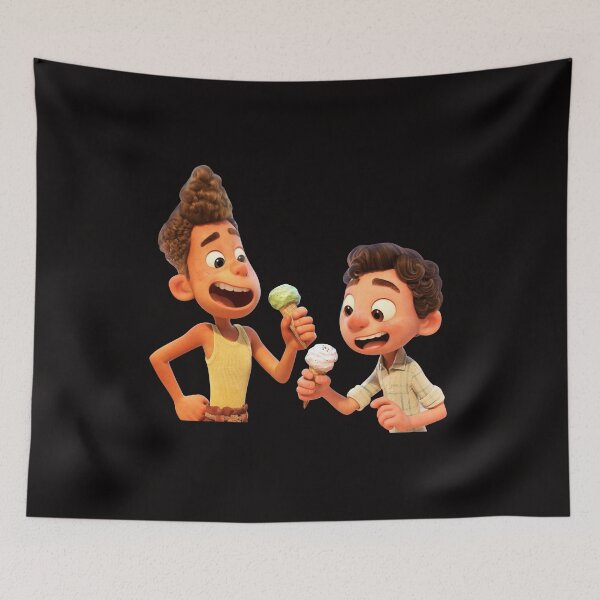 Item preview, Luca and Alberto designed and sold by shopLucaAmerica.