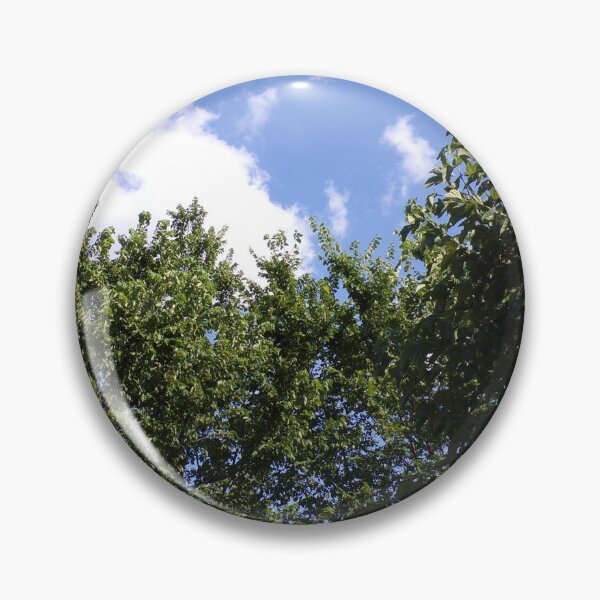 Item preview, Trees Touch the Sky designed and sold by MelodyHoward.