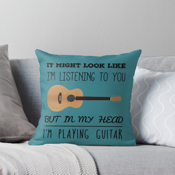 Item preview, Mind guitar designed and sold by Caretta.