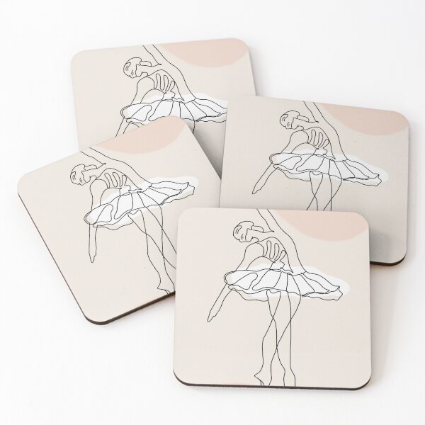 Item preview, Ballet Dancer designed and sold by Chira23.